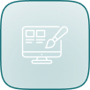 UI/UX Icon