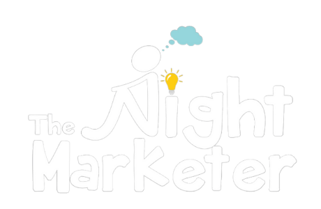Night Marketer Logo